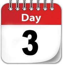 day 3