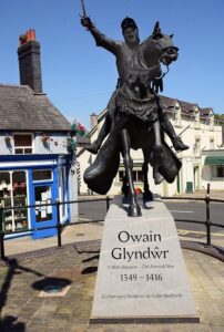 Owain Glyndŵr